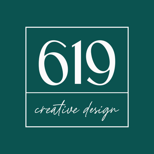 619 Creative Design